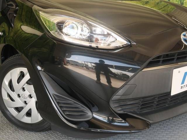 Toyota AQUA 2018-03 15616-12