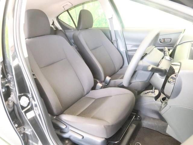 Toyota AQUA 2018-03 15616-8