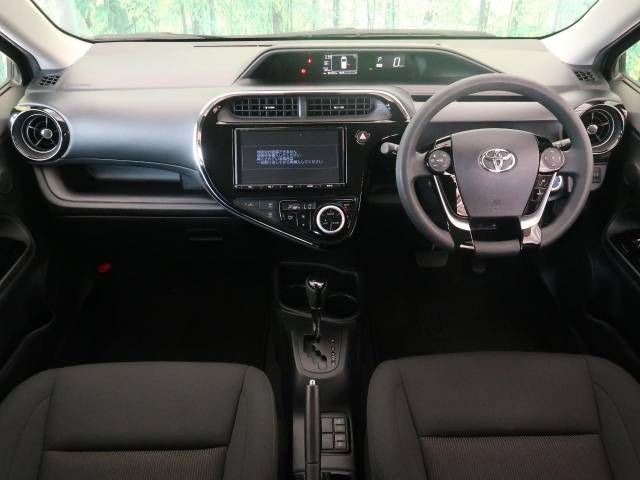 Toyota AQUA 2018-03 15616-1