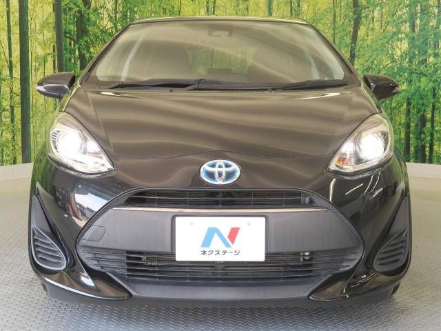 Toyota AQUA 2018-03 15616-14