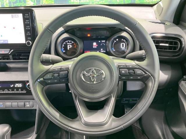 Toyota YARIS CROSS 2023-07 191311-10