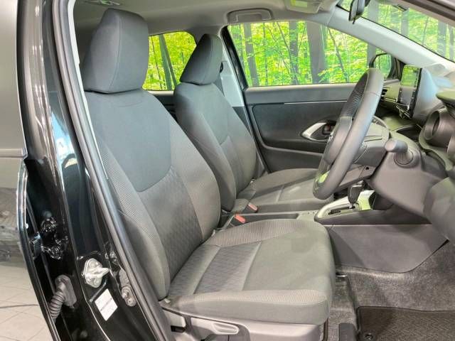 Toyota YARIS CROSS 2023-07 191311-7