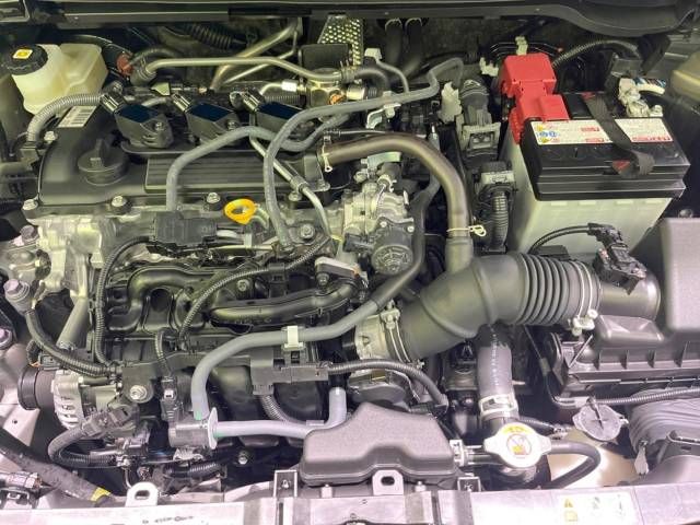 Toyota YARIS CROSS 2023-07 191311-17