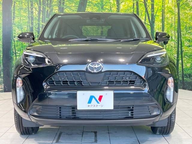 Toyota YARIS CROSS 2023-07 191311-13