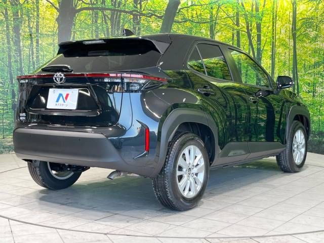 Toyota YARIS CROSS 2023-07 191311-16