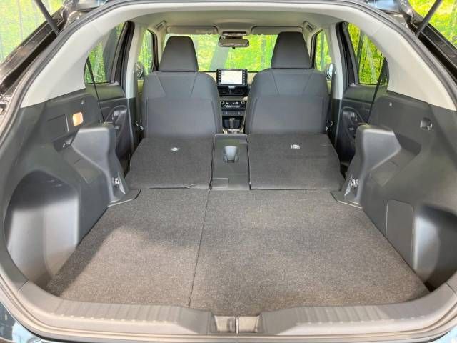 Toyota YARIS CROSS 2023-07 191311-9