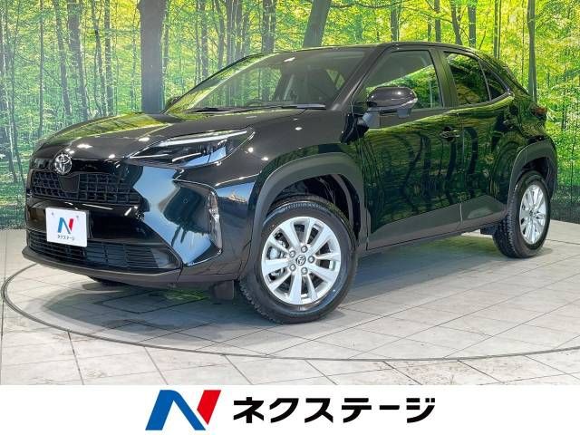 Toyota YARIS CROSS 2023-07 191311-0