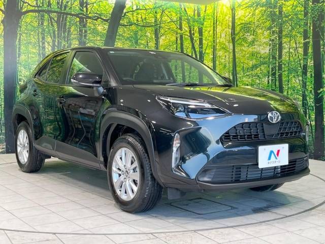 Toyota YARIS CROSS 2023-07 191311-15