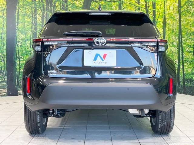 Toyota YARIS CROSS 2023-07 191311-14