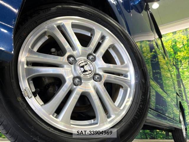 Honda N BOX CUSTOM 2013-03 342126-13