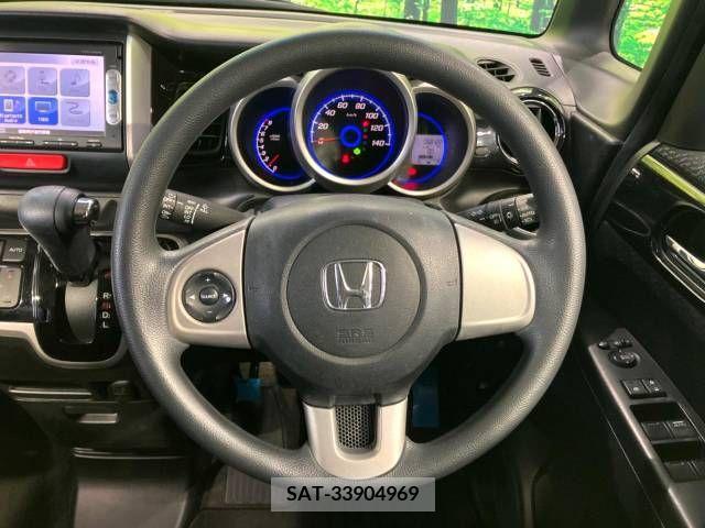 Honda N BOX CUSTOM 2013-03 342126-11