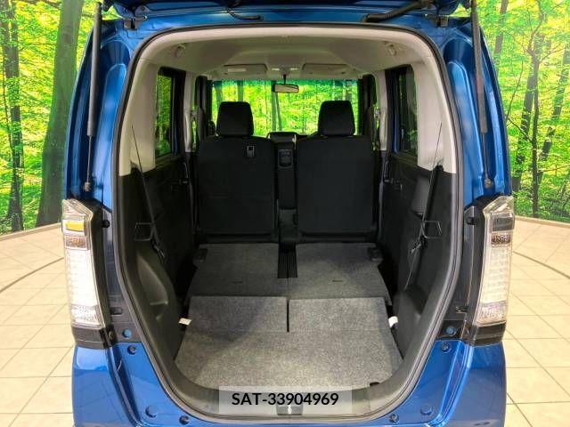 Honda N BOX CUSTOM 2013-03 342126-10