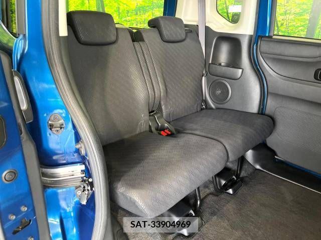 Honda N BOX CUSTOM 2013-03 342126-9