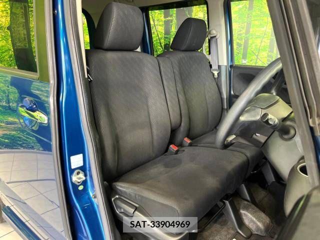 Honda N BOX CUSTOM 2013-03 342126-8