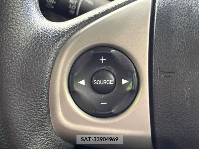 Honda N BOX CUSTOM 2013-03 342126-7