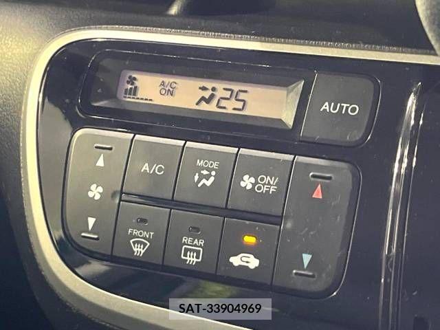 Honda N BOX CUSTOM 2013-03 342126-6