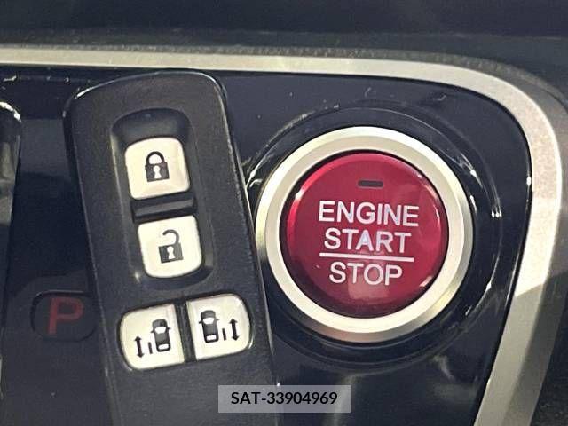 Honda N BOX CUSTOM 2013-03 342126-5