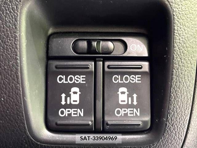Honda N BOX CUSTOM 2013-03 342126-4