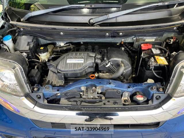 Honda N BOX CUSTOM 2013-03 342126-18