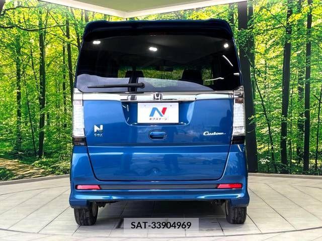 Honda N BOX CUSTOM 2013-03 342126-15