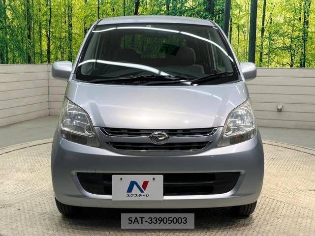 Daihatsu MOVE 2008-01 247507-14