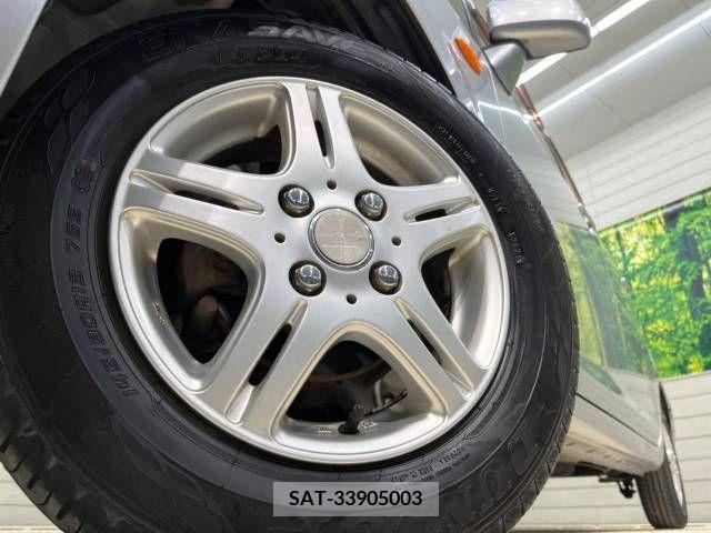 Daihatsu MOVE 2008-01 247507-13