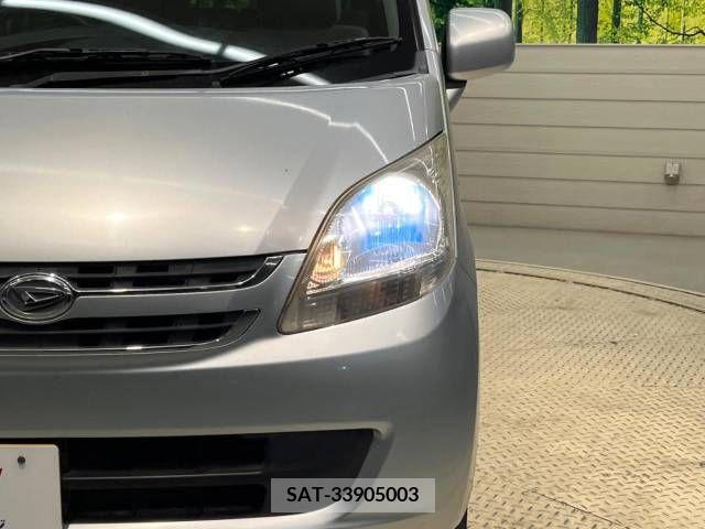 Daihatsu MOVE 2008-01 247507-12