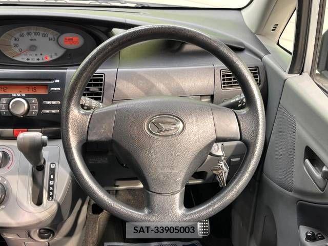 Daihatsu MOVE 2008-01 247507-11