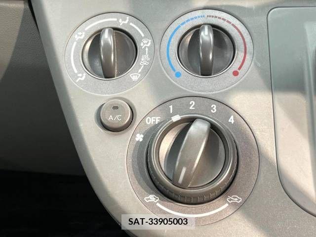 Daihatsu MOVE 2008-01 247507-4