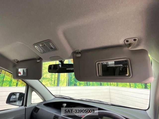 Daihatsu MOVE 2008-01 247507-3