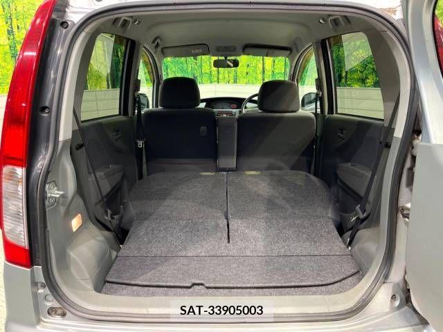 Daihatsu MOVE 2008-01 247507-10