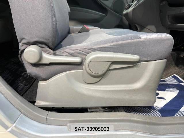 Daihatsu MOVE 2008-01 247507-6