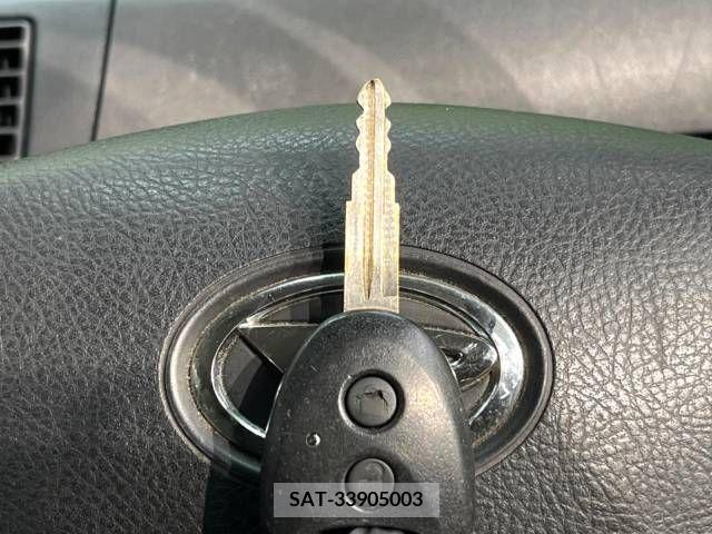 Daihatsu MOVE 2008-01 247507-7