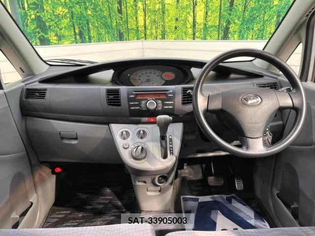 Daihatsu MOVE 2008-01 247507-1