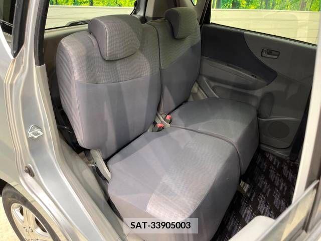 Daihatsu MOVE 2008-01 247507-9