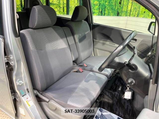 Daihatsu MOVE 2008-01 247507-8