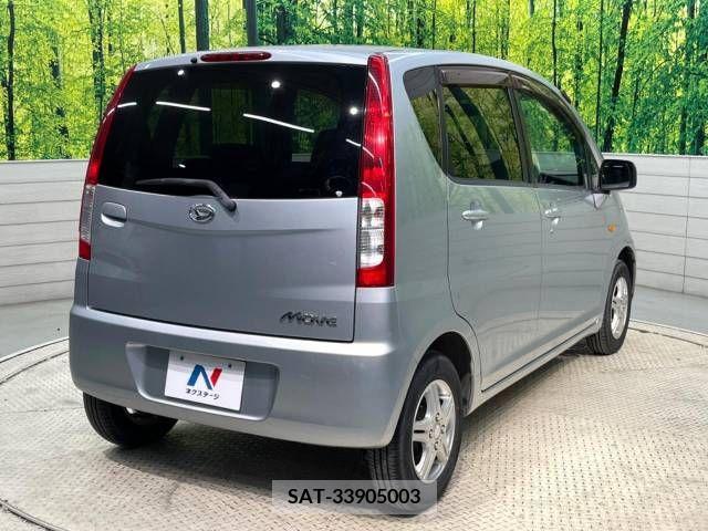 Daihatsu MOVE 2008-01 247507-17