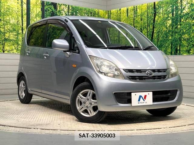 Daihatsu MOVE 2008-01 247507-16