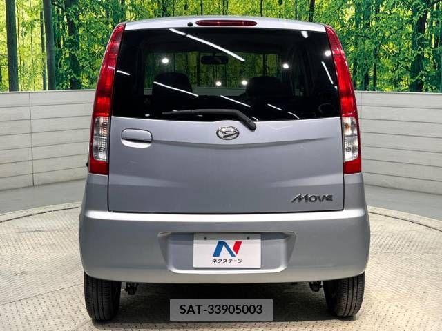 Daihatsu MOVE 2008-01 247507-15