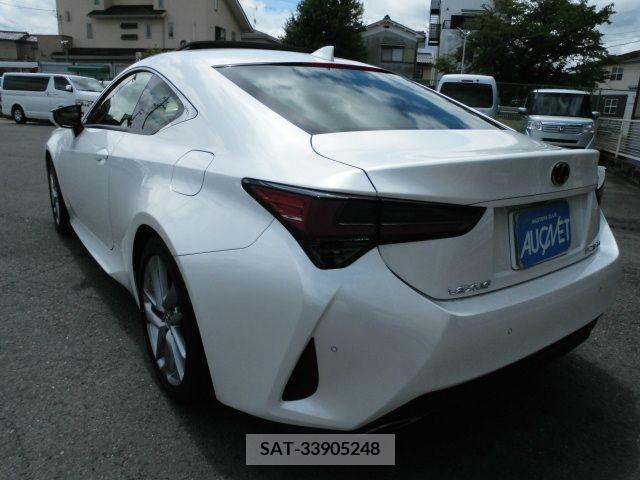Lexus RC 2020-06 299998-2