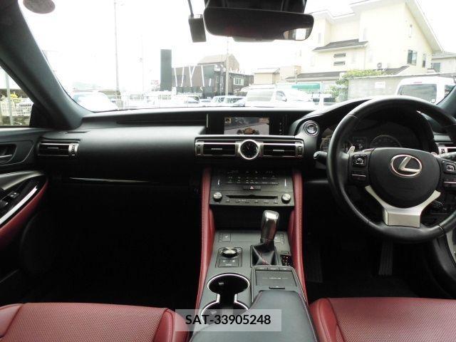 Lexus RC 2020-06 299998-10