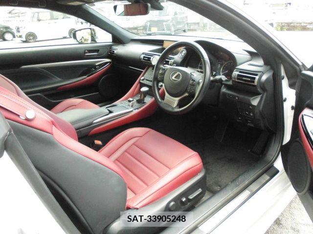 Lexus RC 2020-06 299998-1