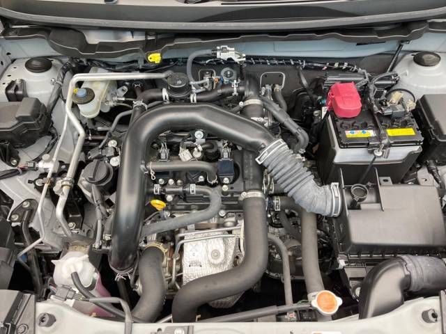 Toyota RAIZE 2020-10 20961-18