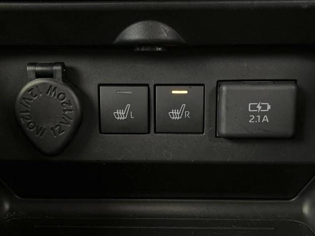 Toyota RAIZE 2020-10 20961-5