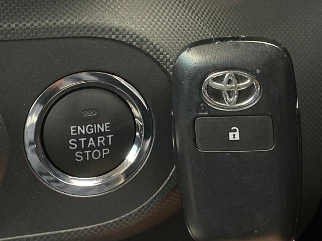 Toyota RAIZE 2020-10 20961-7