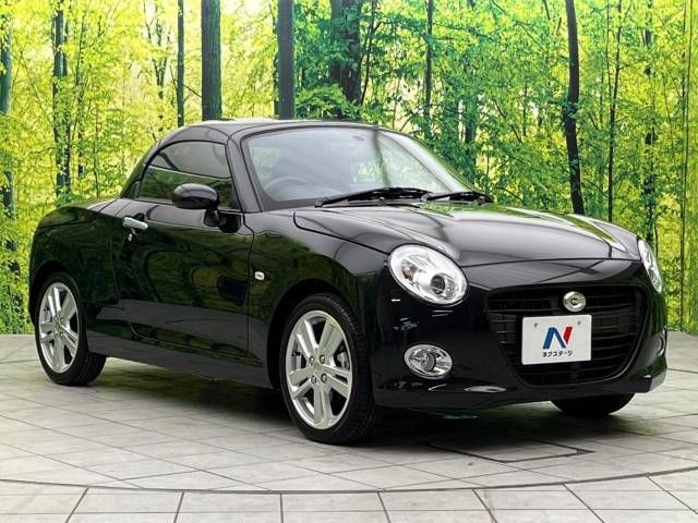 Daihatsu COPEN 2020-04 188608-16