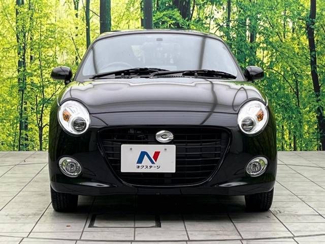 Daihatsu COPEN 2020-04 188608-14