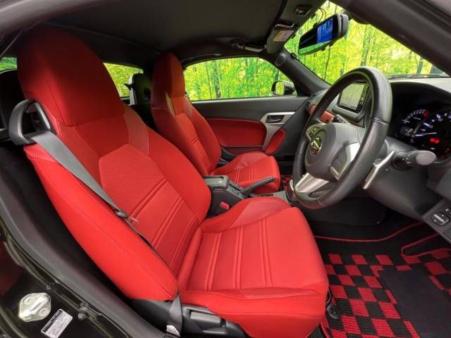 Daihatsu COPEN 2020-04 188608-9