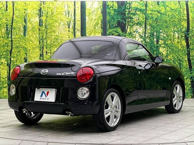 Daihatsu COPEN 2020-04 188608-17