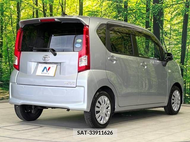 Daihatsu MOVE 2015-08 382694-17